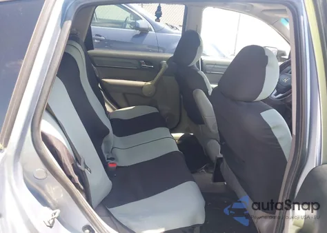 2007 Honda Cr-V Ex from USA, damaged, VIN 5J6RE48507L000521